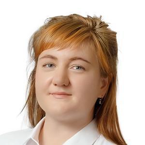 Петрова (Дробова) Наталья Олеговна