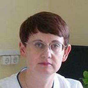 Минакова Екатерина Борисовна