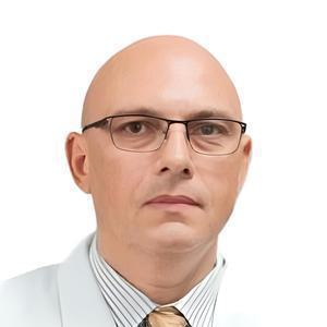 Липодаев Юрий Алексеевич