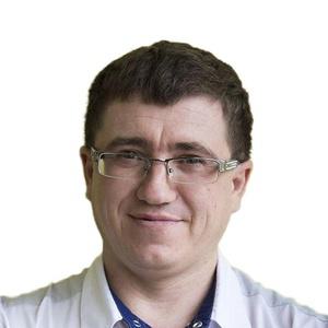 Капустин Алексей Васильевич