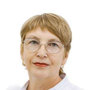 Бугрова Ирина Ивановна