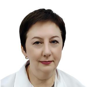 Тихонова Ольга Николаевна