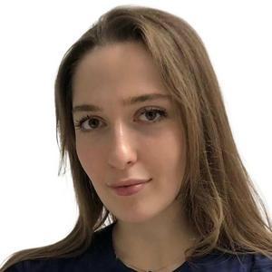 Арсанукаева Мадина СаидМагомедовна