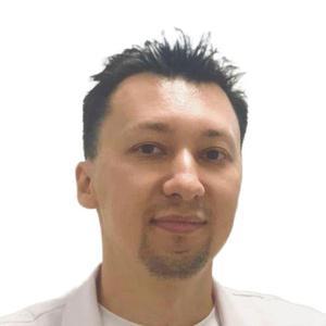 Смольский Алексей Алиевич