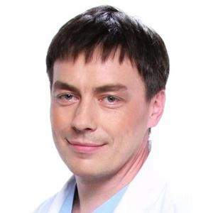 Орлов Олег Григорьевич
