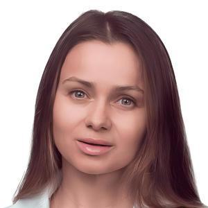 Птица Алёна Александровна