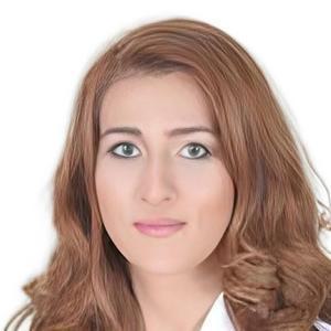 Дзагоева Залина Николаевна