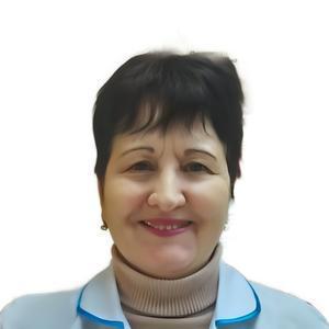 Петрушенко Валентина Юрьевна
