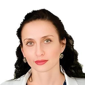 Должич Алина Валерьевна