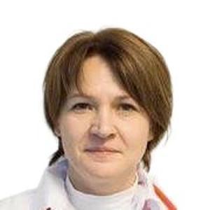 Ковалева Наталия Викторовна