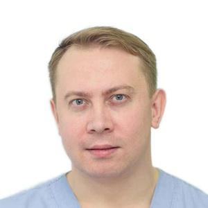 Харланов Иван Анатольевич