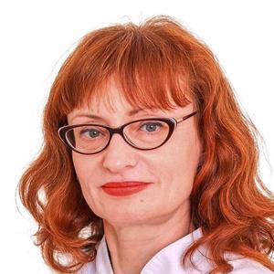 Демидова Татьяна Владимировна