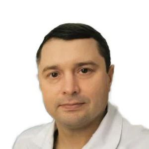 Фирсов Игорь Анатольевич
