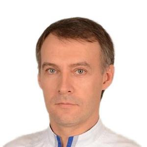 Минеев Сергей Валерьевич