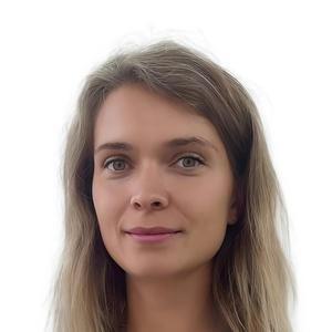 Киселева Ольга Александровна