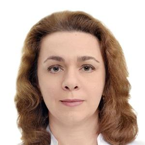 Каде Стэлла Хизировна