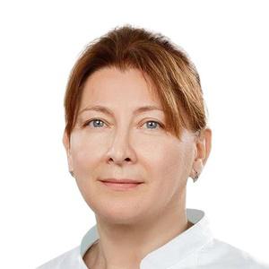 Дик Алла Анатольевна
