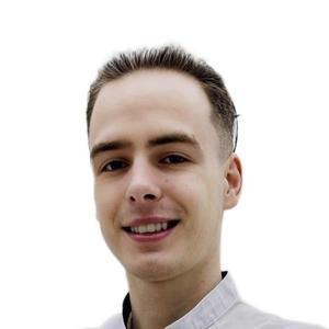 Исупов Максим Владимирович