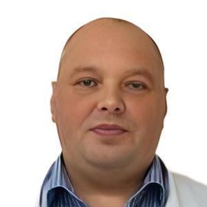 Высотин Александр Анатольевич