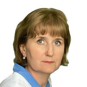 Тяблина Елена Владимировна