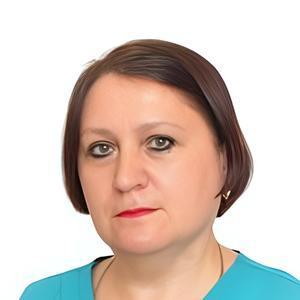 Шудрова Татьяна Владимировна