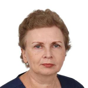 Олюнина Светлана Витальевна