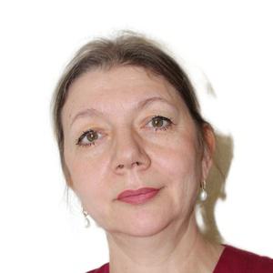 Иванова Светлана Александровна