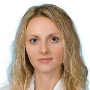 Донцова Екатерина Романовна