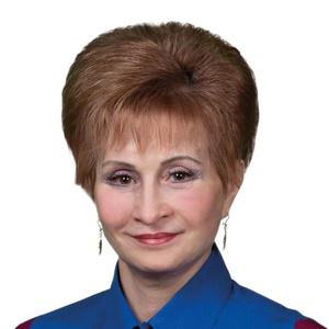 Рахимова Рашида Габдуловна