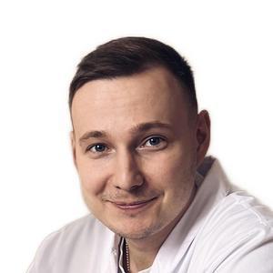 Еруков Вячеслав Михайлович