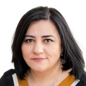 Автандилян Анаит Арамаисовна