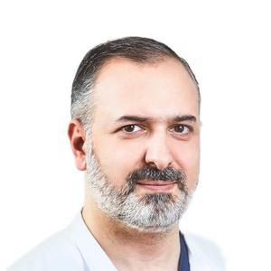Асмарян Айк Гарникович