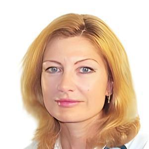 Голосова Алла Николаевна