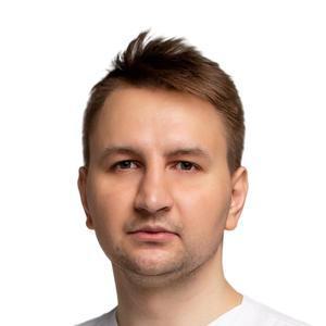 Лютиков Владимир Владимирович