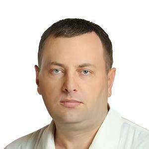 Удовыченко Владимир Алексеевич