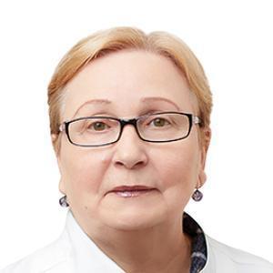 Лузгина Татьяна Николаевна