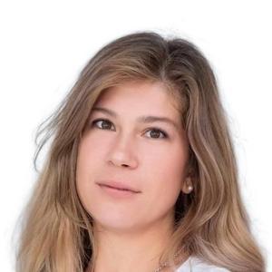 Сергеева Полина Петровна