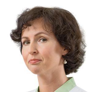 Лапотникова Василина Викторовна