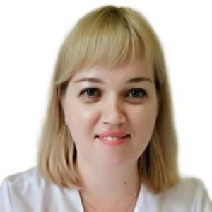 Макарова Екатерина Николаевна