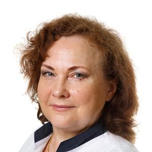 Ягунова Елена Борисовна