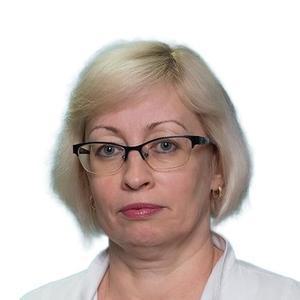 Кондакова Светлана Юрьевна