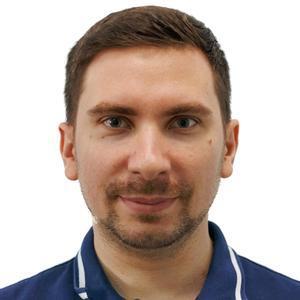 Зинченко Максим Константинович