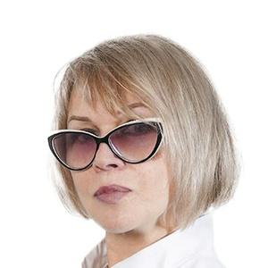 Сёмочкина Елена Николаевна