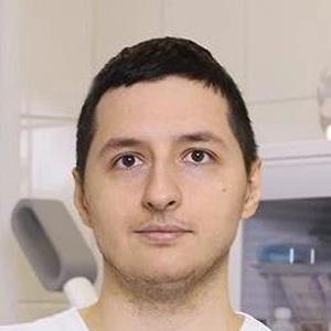Серебренников Евгений Викторович