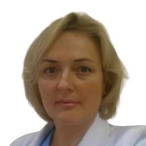 Ерохина Елена Александровна