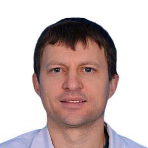 Мачнев Юрий Алексеевич