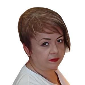 Онищенко Наталья Евгеньевна