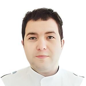 Пахомов Александр Федорович