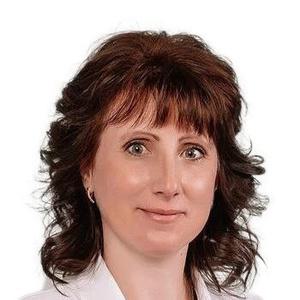 Жидкова Ольга Николаевна