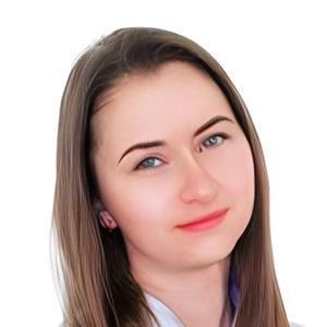 Шутова Анна Игоревна